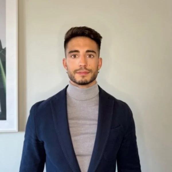 Alejandro Vaca