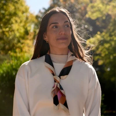 Lucía Moreda